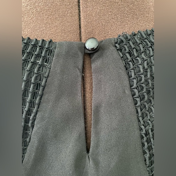 Women’s vintage Dalia Collection sleeveless blouse - Picture 8 of 15